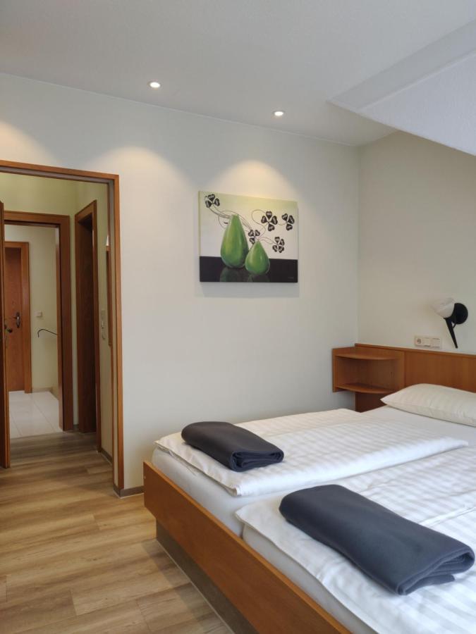 Hotel Alt Reinsport Piesport Exterior foto